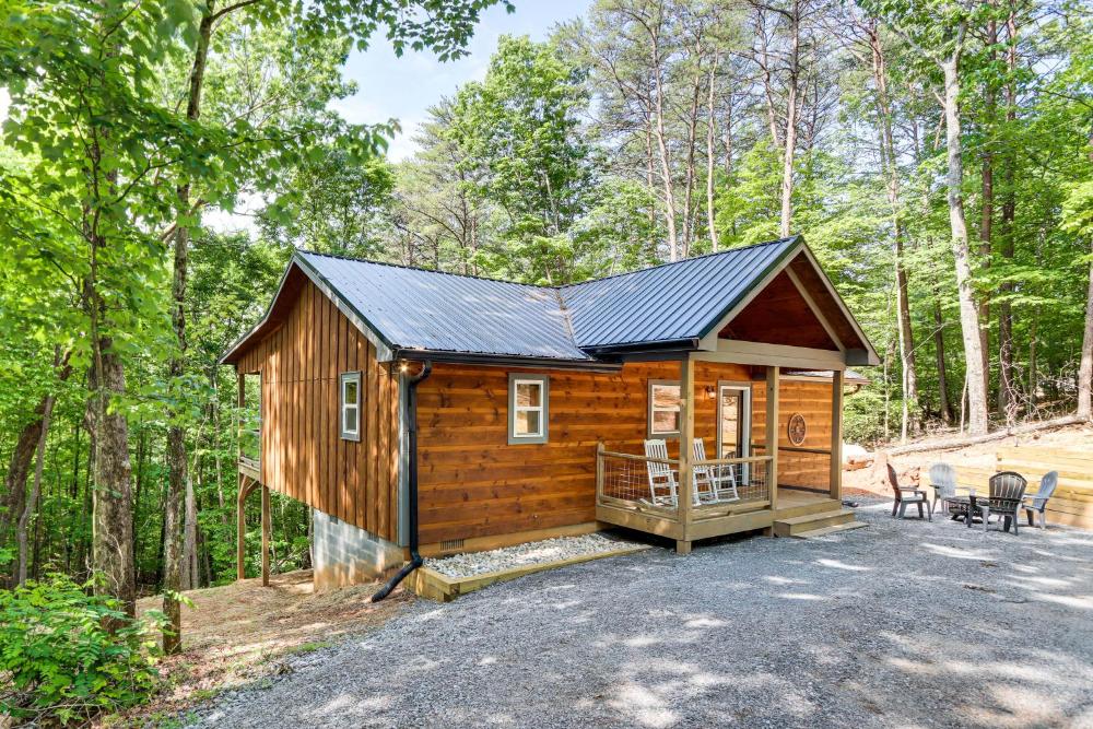 Vacation Home interior